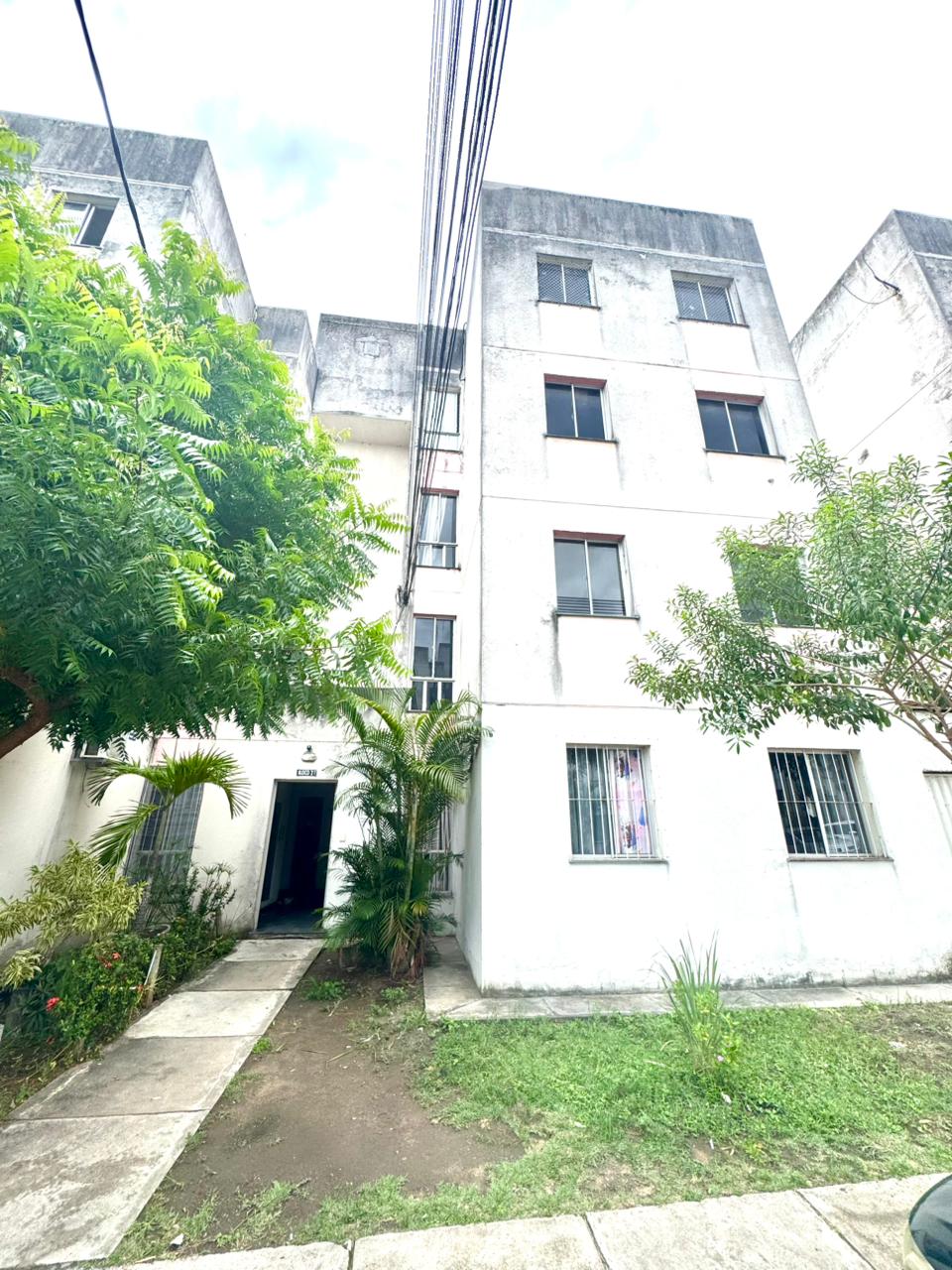 APARTAMENTO / SANTANA LIFE