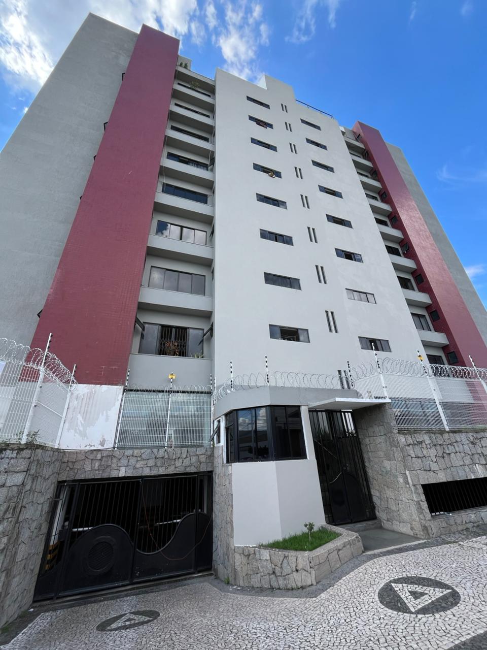 APARTAMENTO PADRÃO / VILA SERENA