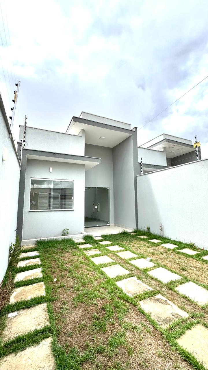 CASA 3/4 SENDO 1 SUÍTE | MANGABEIRA