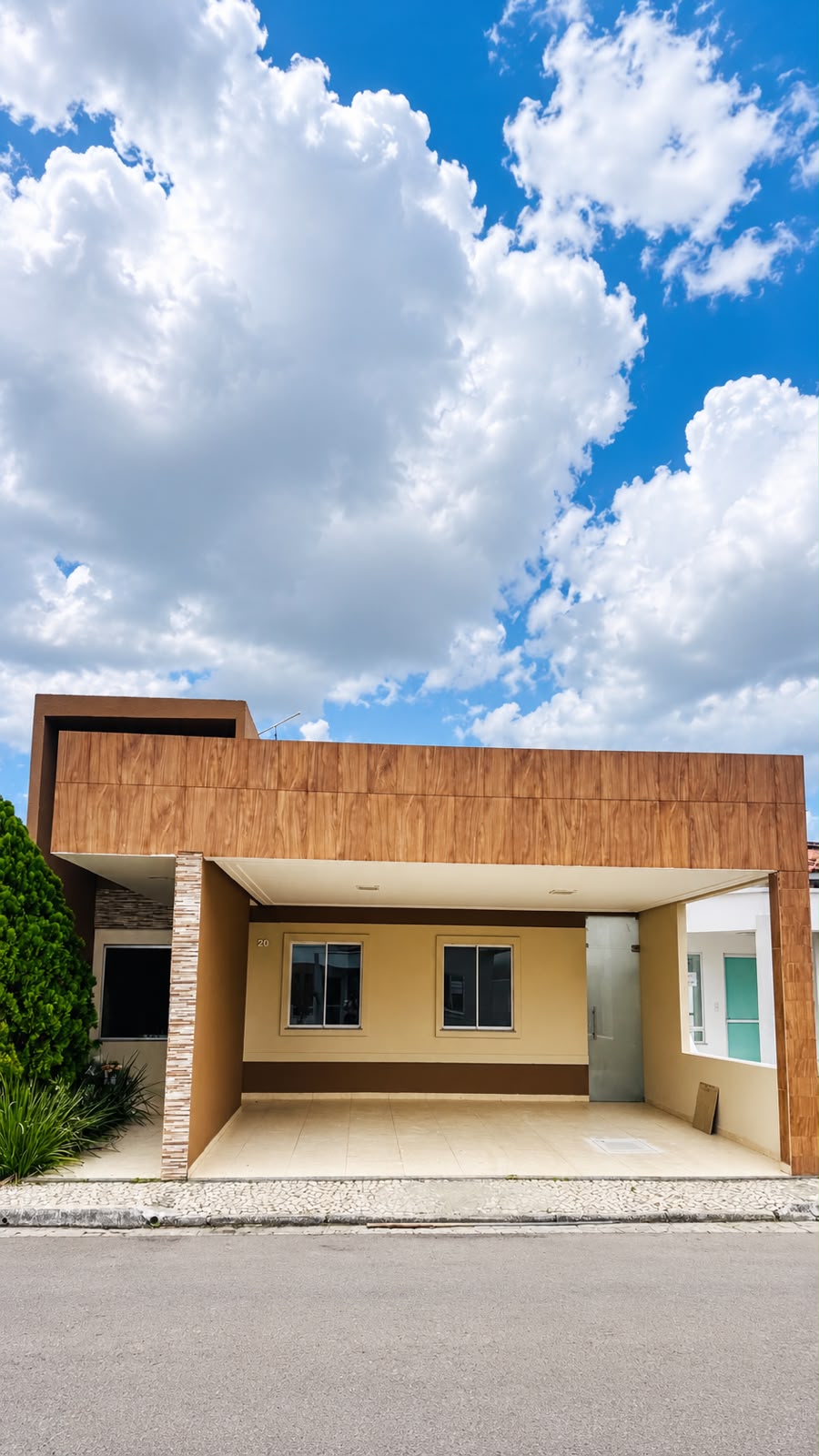CASA À VENDA | VILLA PARADISO