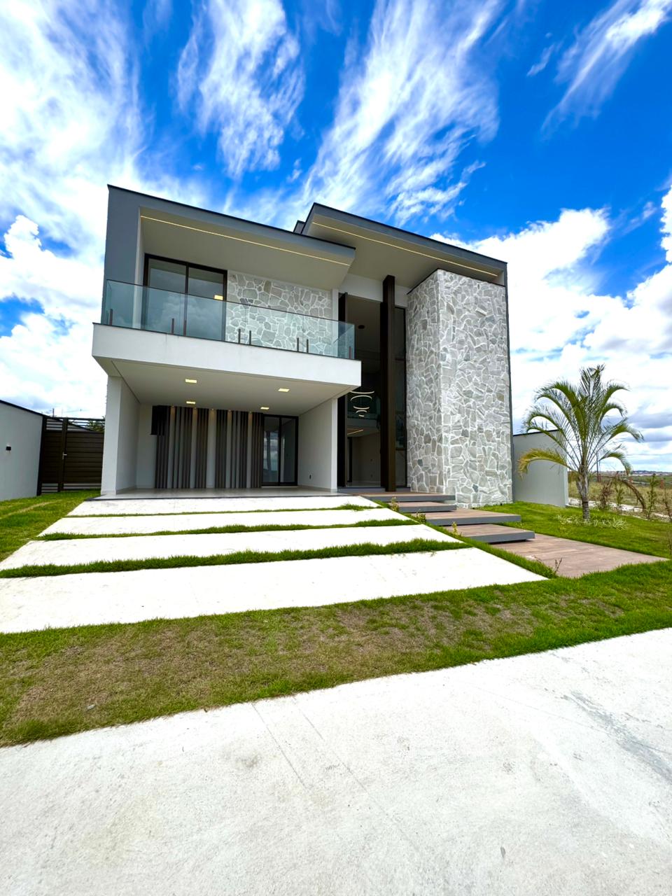 CASA ALTO PADRÃO / ALPHAVILLE