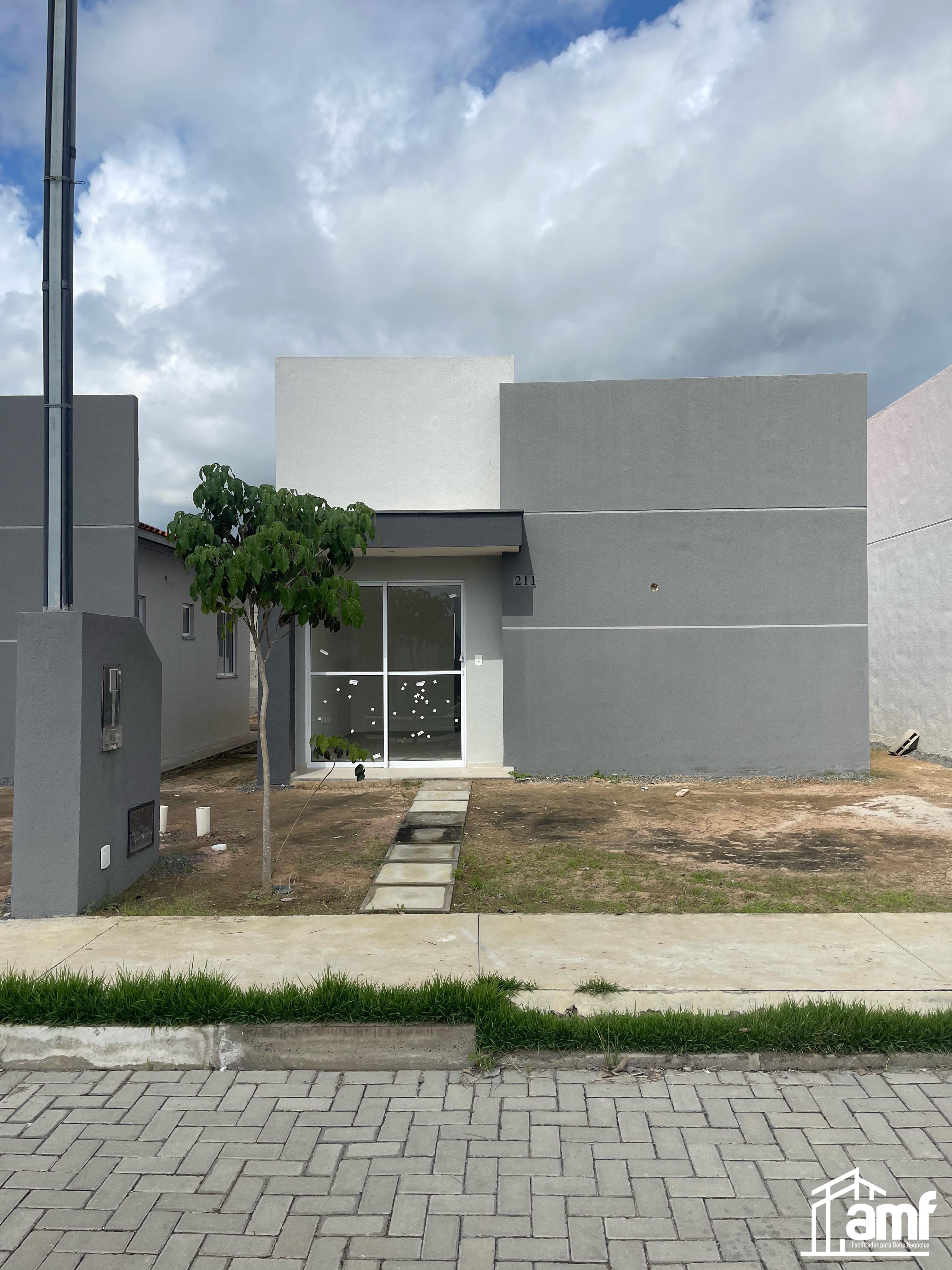 Casa em Condominio, Vivace Sim, 2 Quartos, Bairro Sim, Feira de Santana