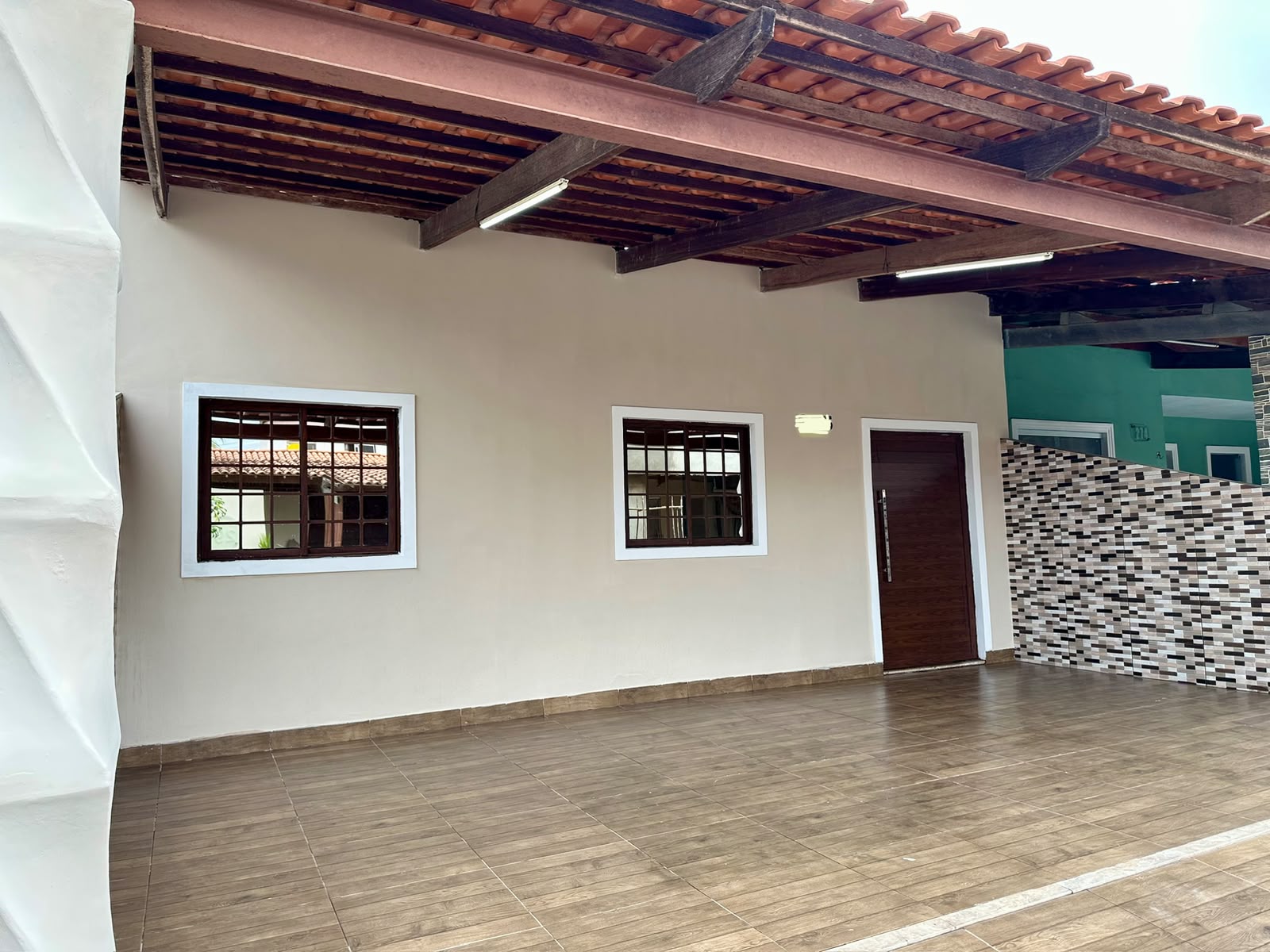 CASA MEDIO PADRÃO | CONDOMÍNIO QUINTAS DO SOL VILLE I