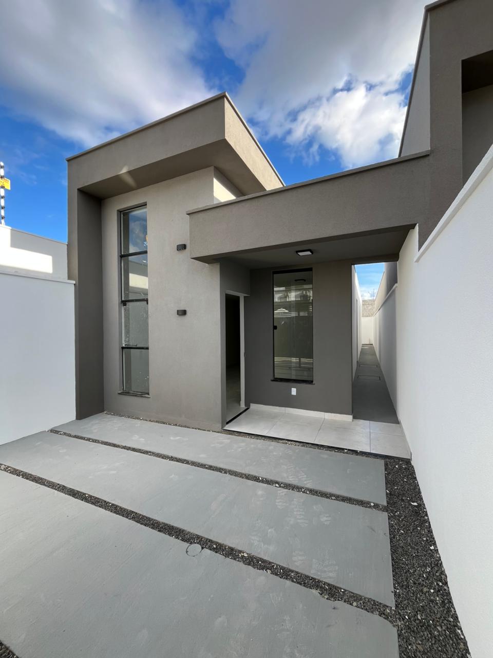 CASA PADRÃO / CONCEIÇÃO 1