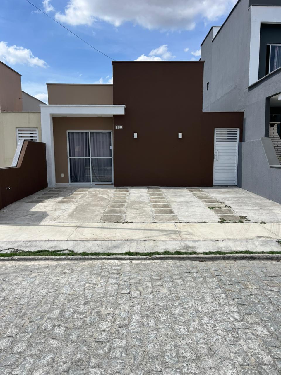 CASA PADRÃO / CONDOMINIO CASAS DE TURIM