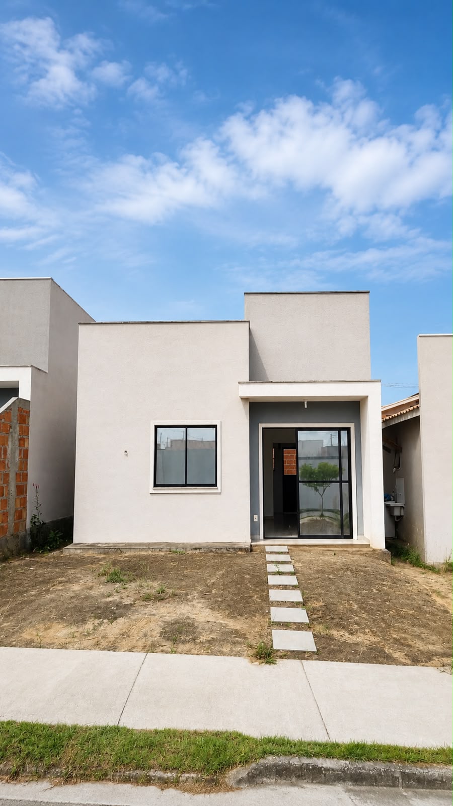 CASA PADRÃO | PARQUE DOS CARDEAIS
