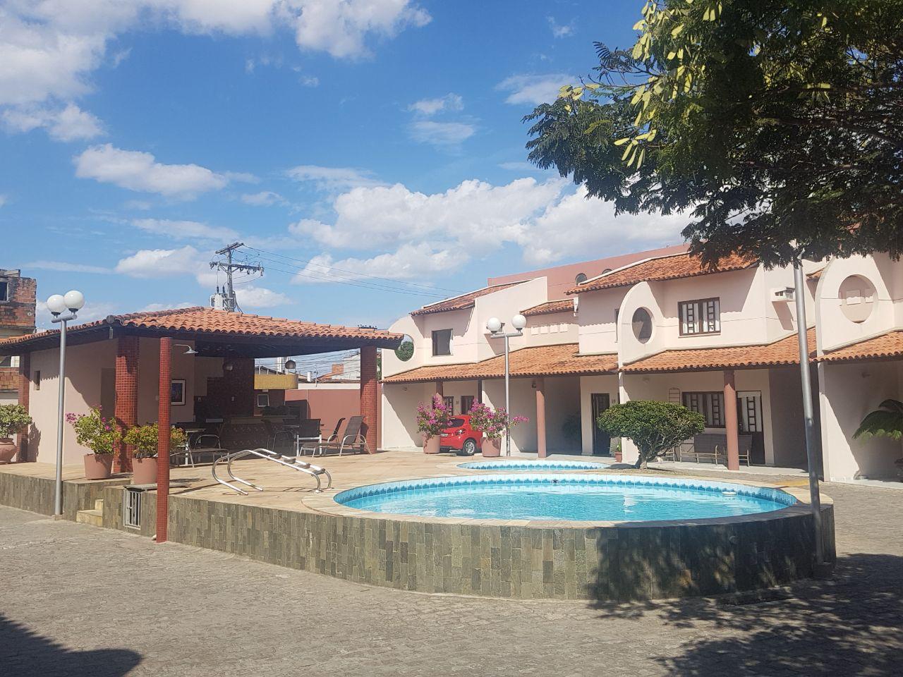 CASA PADRÃO / SAINT VINCENT