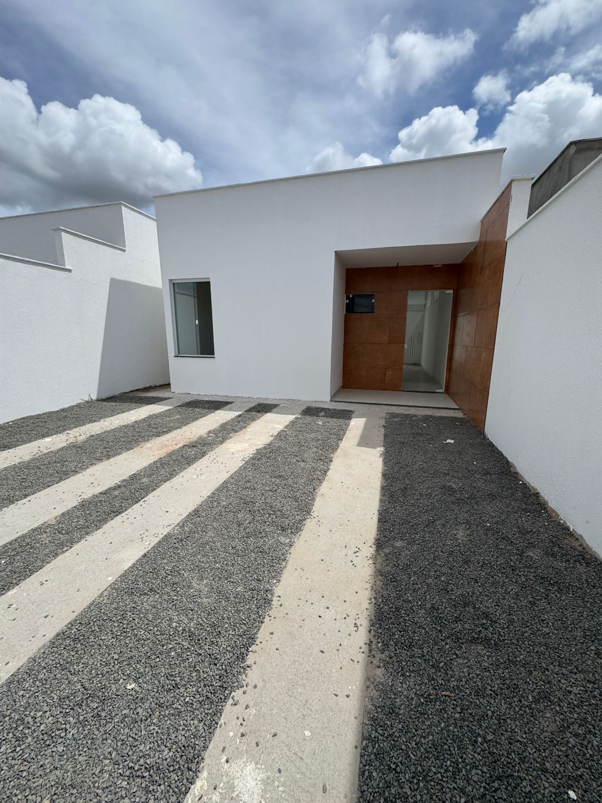 CASA PADRÃO | SANTO ANTÔNIO DOS PRAZERES