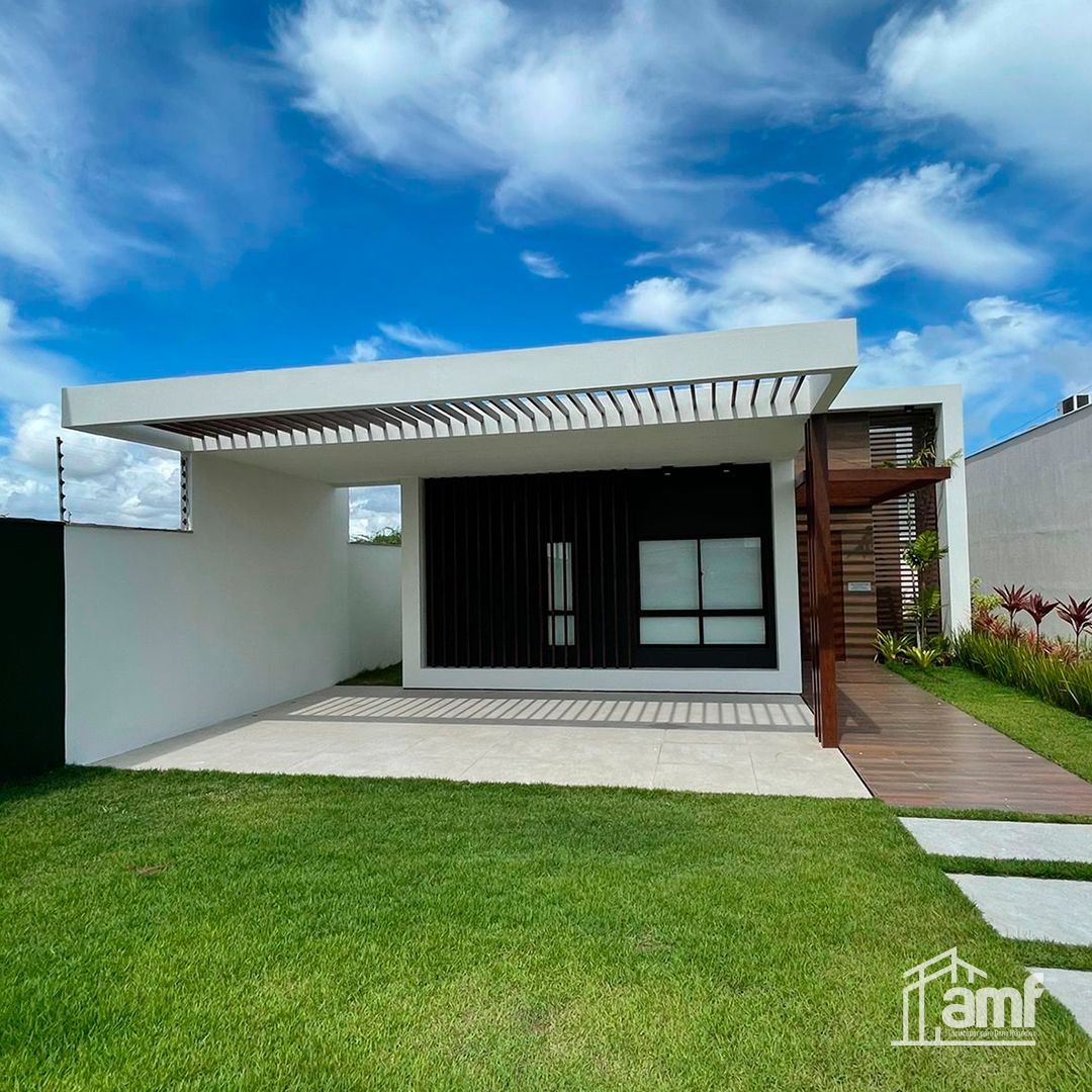 CASA DE ALTO PADRÃO