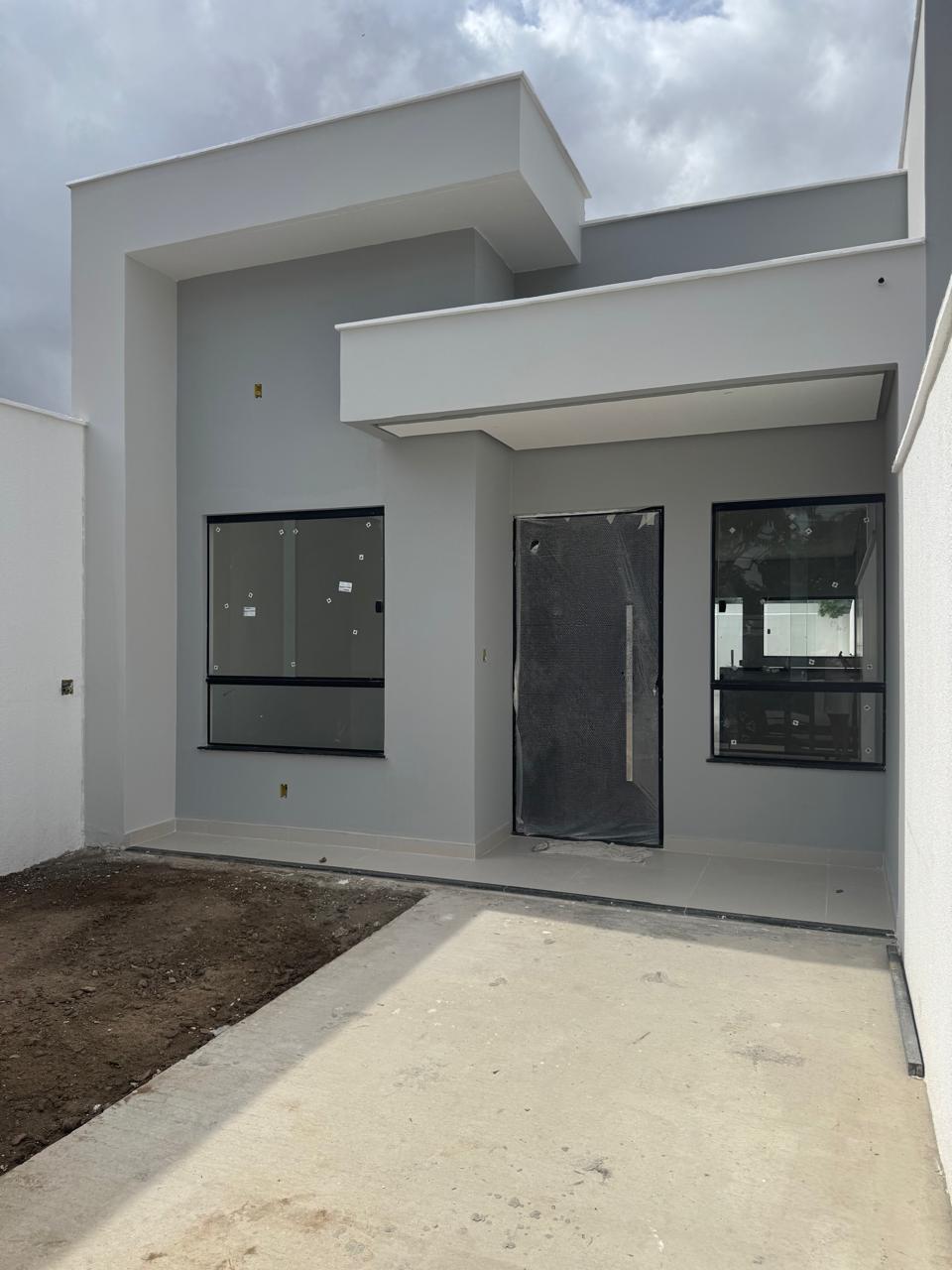 CASAS PADRÃO | PRÓXIMO À AV. AYRTON SENNA