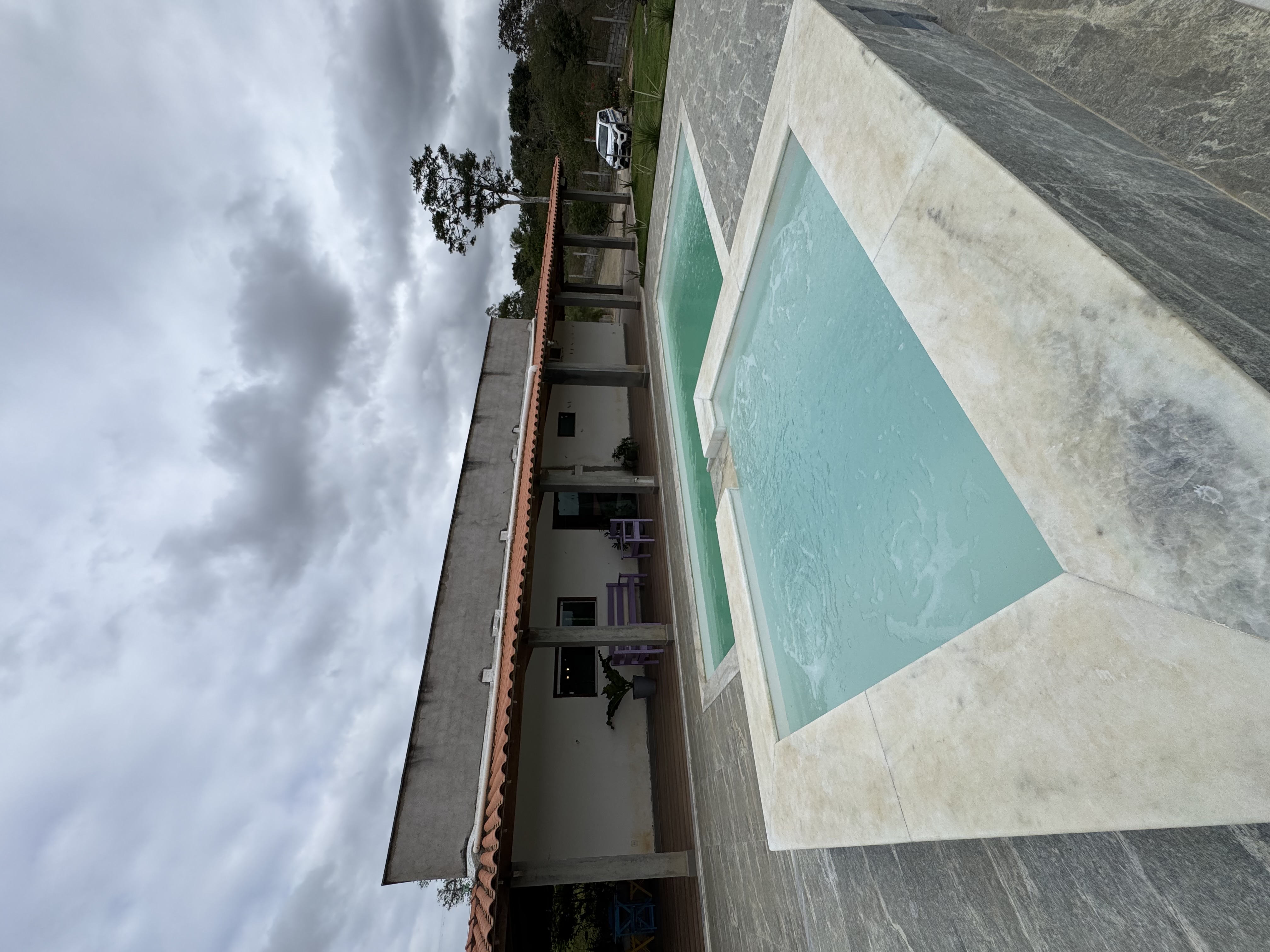 CHÁCARA  COM PISCINA E ENERGIA SOLAR À VENDA NA MATINHA - FEIRA DE SANTANA/BA