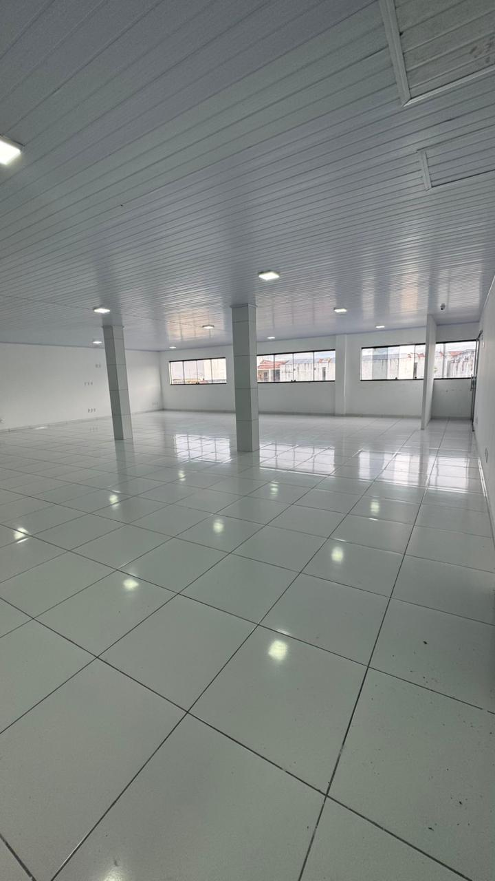 ESPAÇO PARA DEPÓSITO - CENTRO